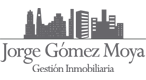 Jorge Gómez Moya, Gestión Inmobiliaria